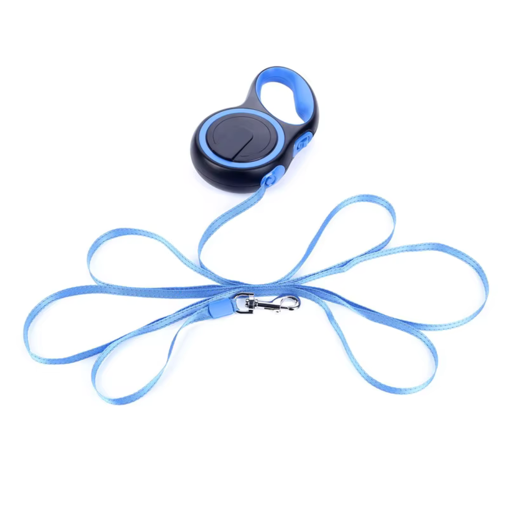 Automatic Retractable Dog Leash