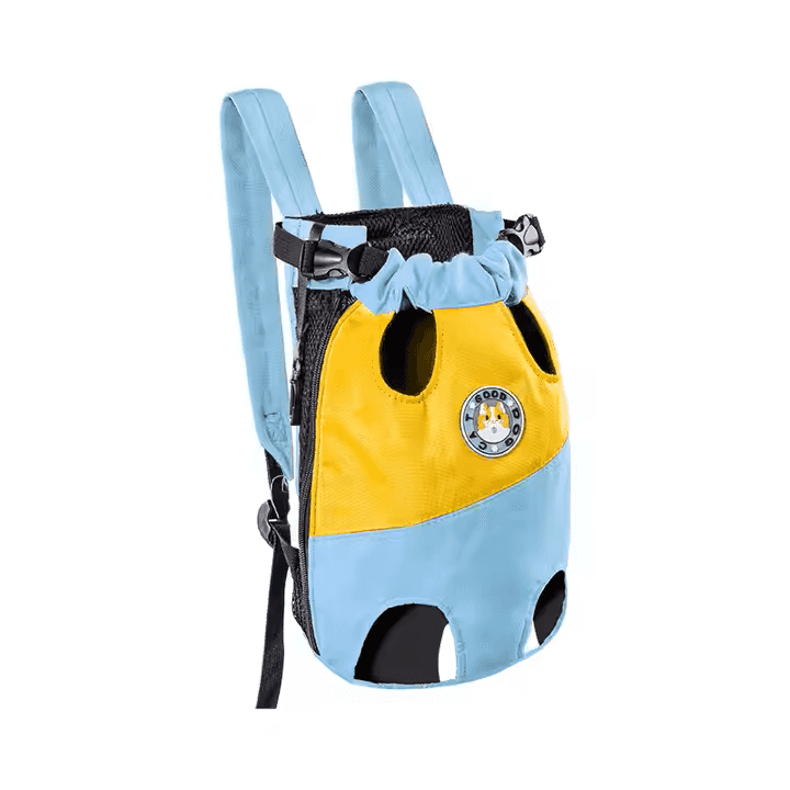 Tragbarer Reise-Rucksack für Haustiere