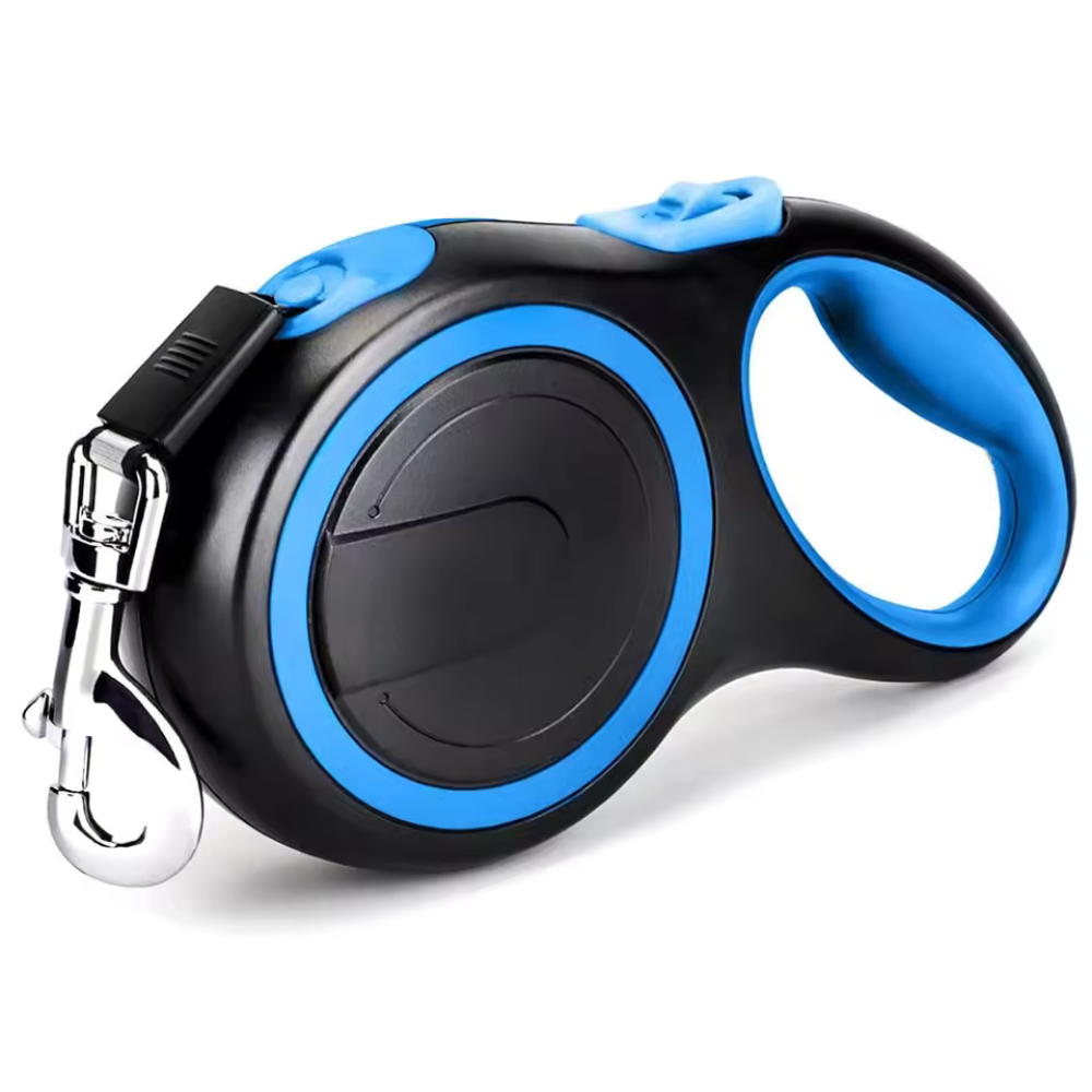 Automatic Retractable Dog Leash