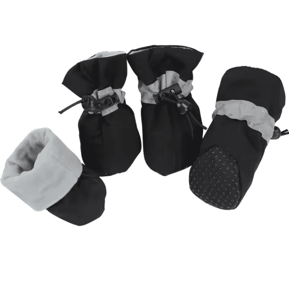 Calcetines y botines para mascotas