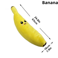 Banana (large – 24.8 in)