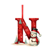 N