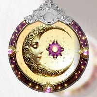Sun and Moon