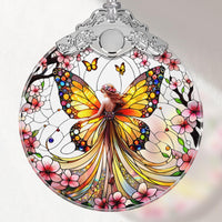 Butterfly Fairy