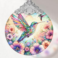 Hummingbird