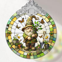 Charming Gnome