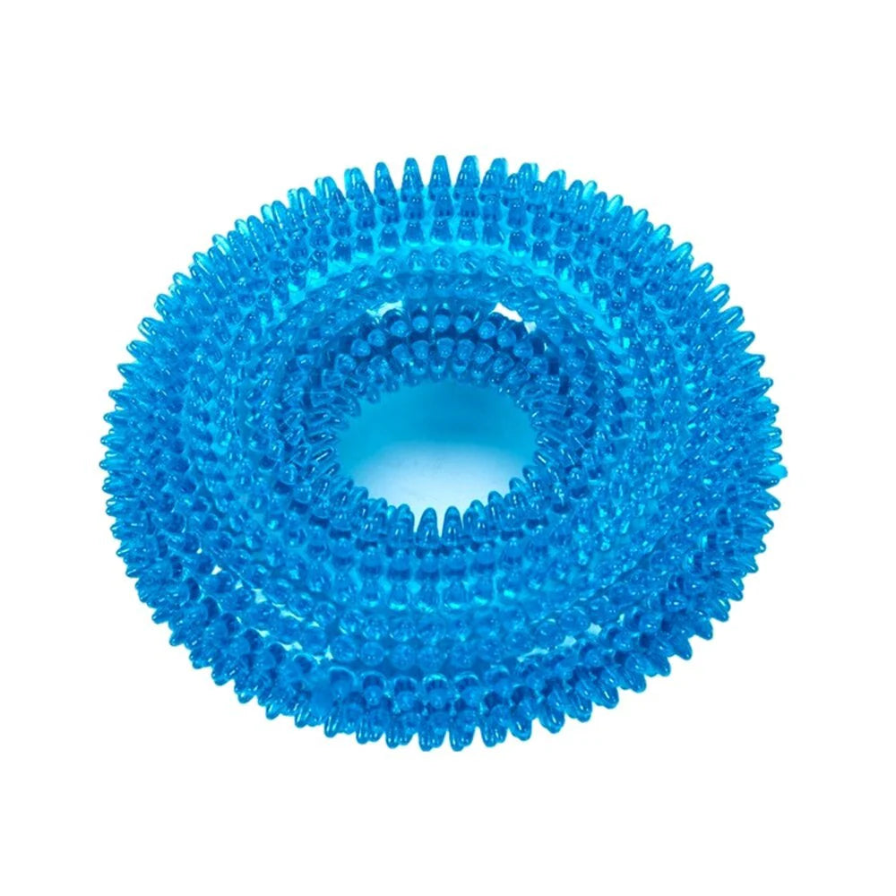 Dog Interactive Chew Toy Puppy Bite