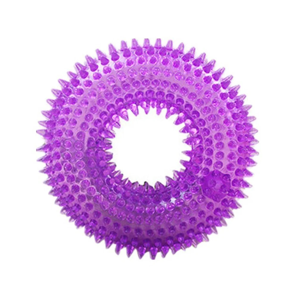 Dog Interactive Chew Toy Puppy Bite
