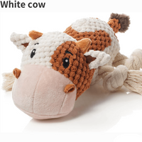 White Cow