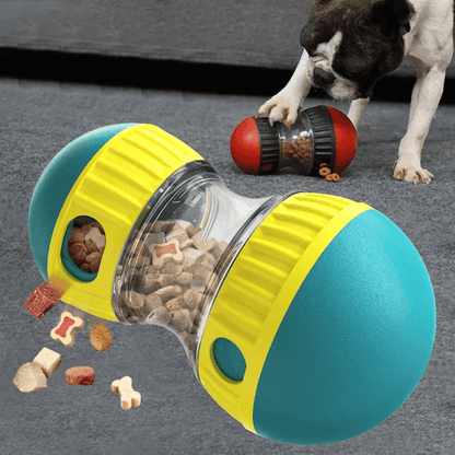 Pelota de golosinas Smart Dog Tumbler