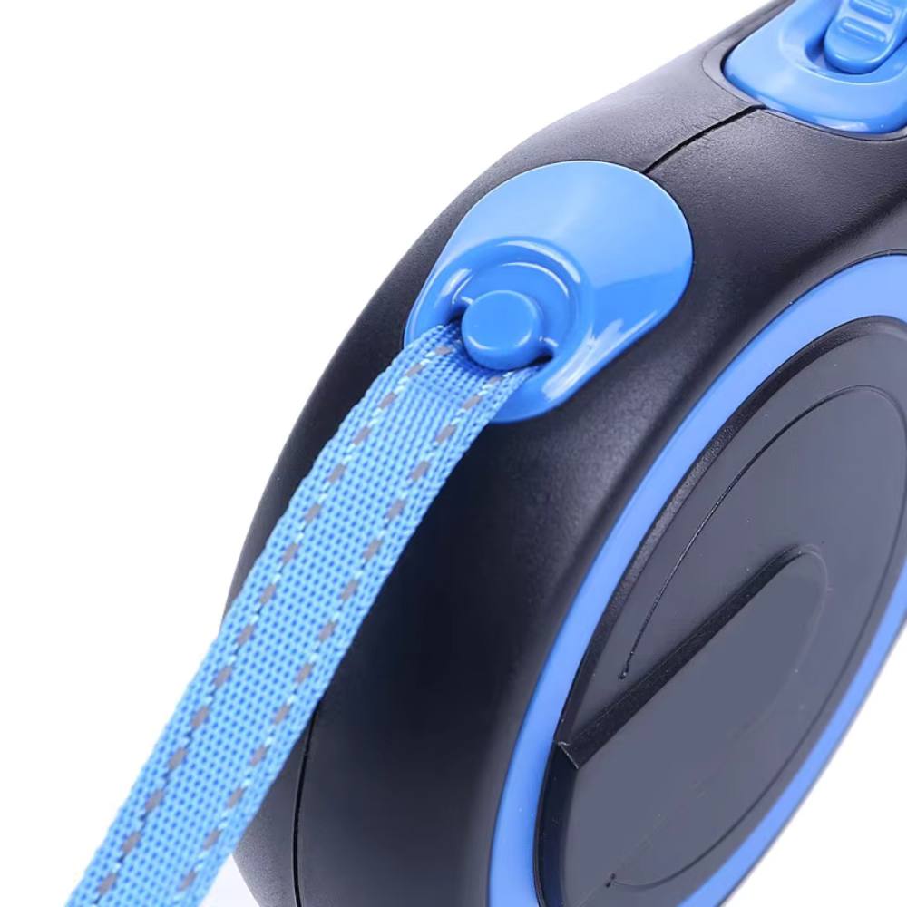 Automatic Retractable Dog Leash