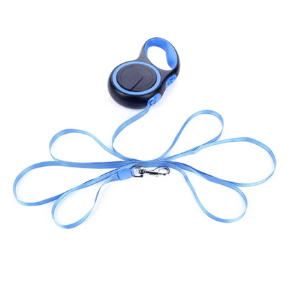 Automatic Retractable Dog Leash