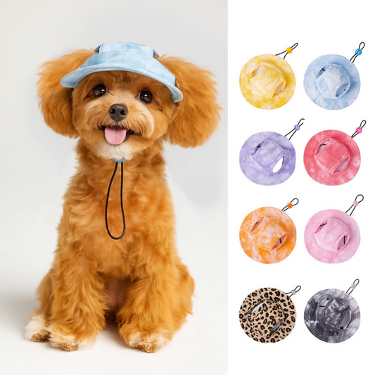 Pet Sun Hat