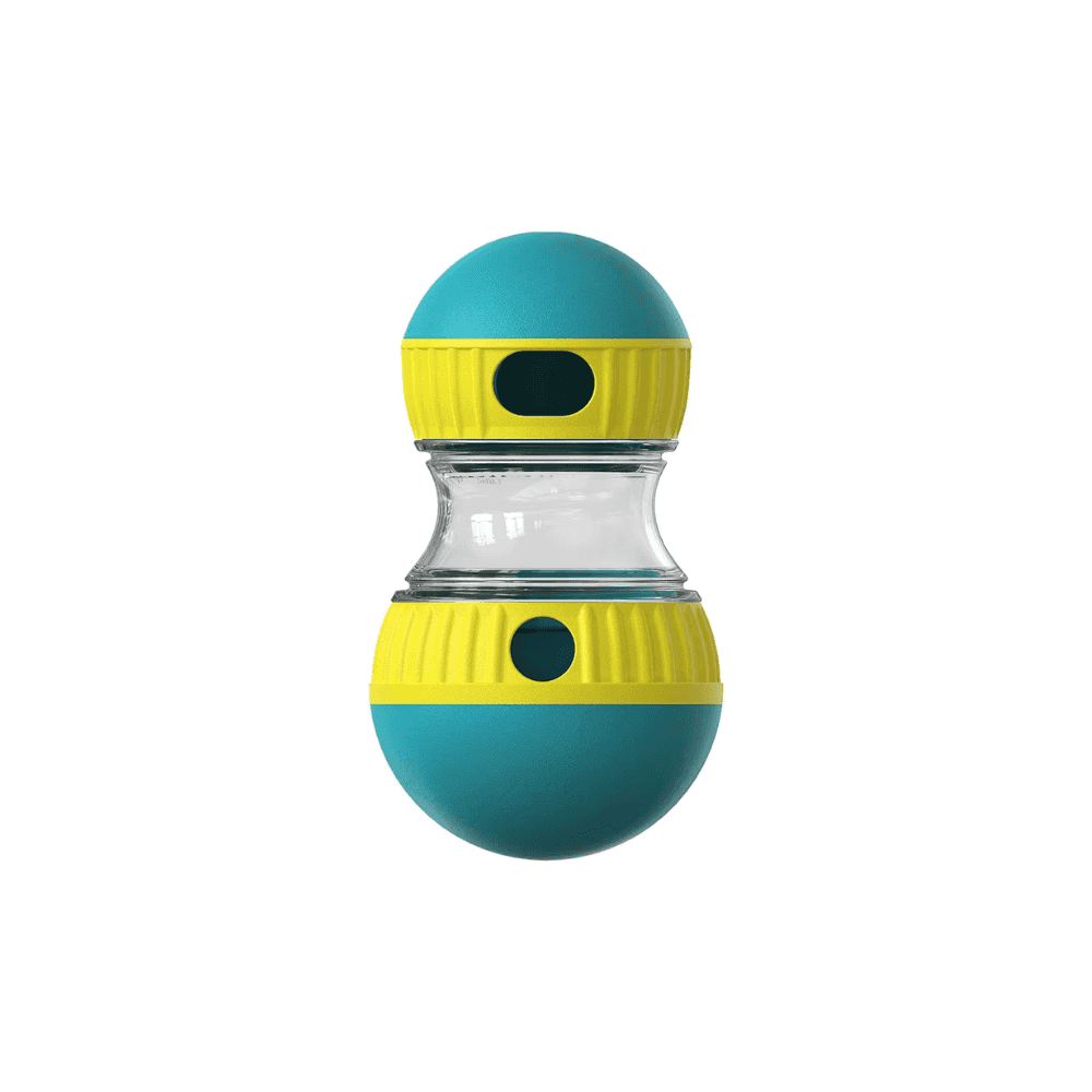 Pelota de golosinas Smart Dog Tumbler
