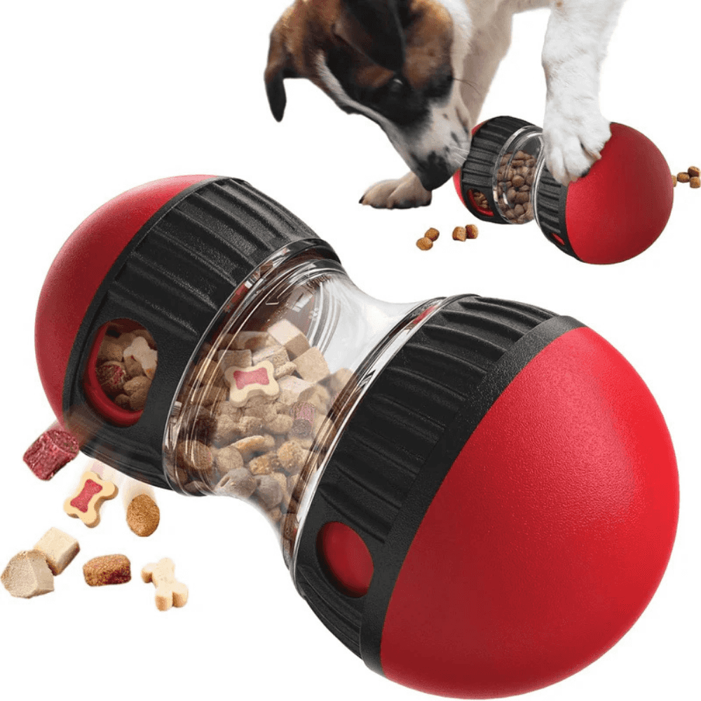 Pelota de golosinas Smart Dog Tumbler