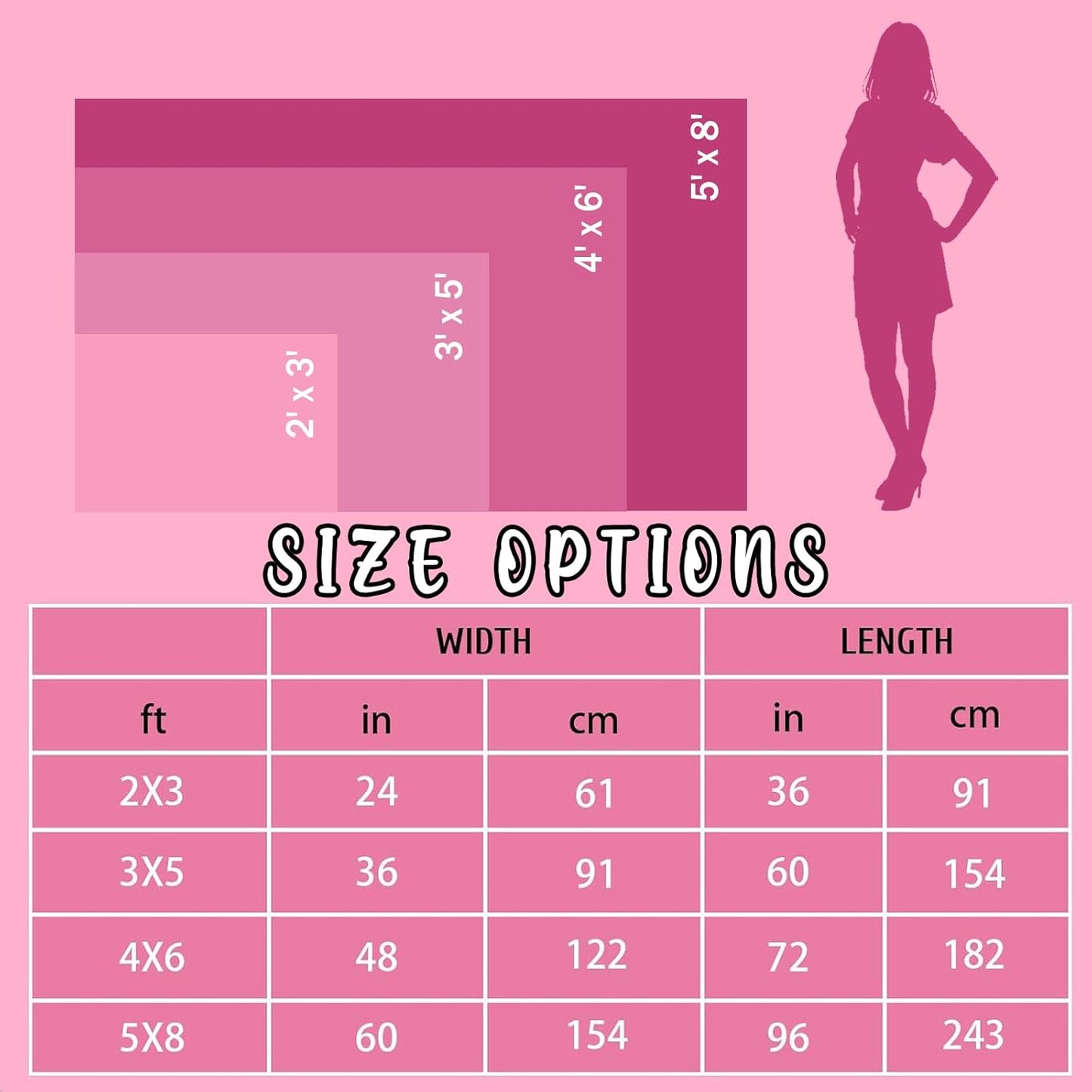 Custom Pink American Flag 3x5 ft with Personalized Image, Decorative Flag for Bedrooms, Living Rooms, Dormitories, Events and Wall Display