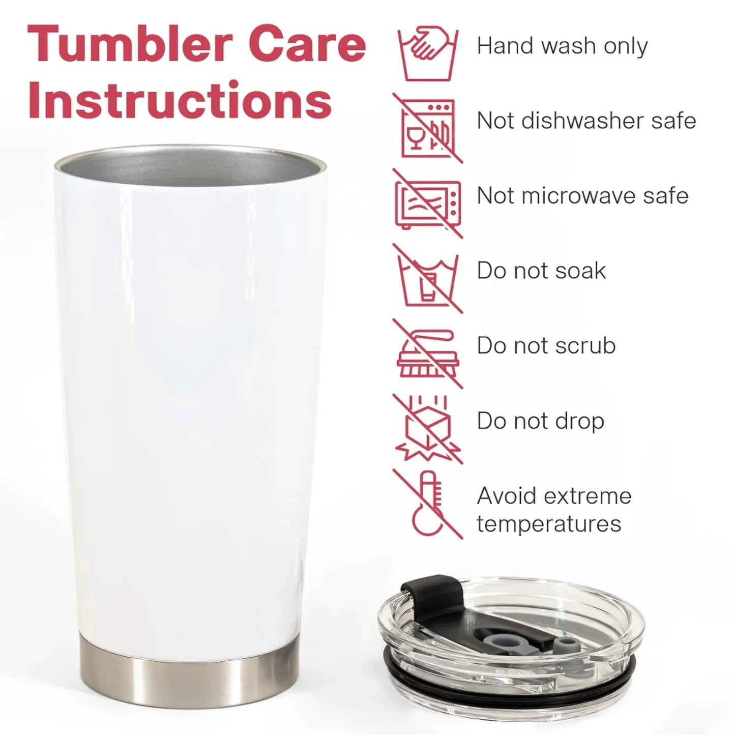 The Best Dad by Par - Personalized Tumbler, Custom Kids' Name Golf Water Bottle, Father's Day Gift for Dad