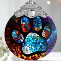 Paw Print