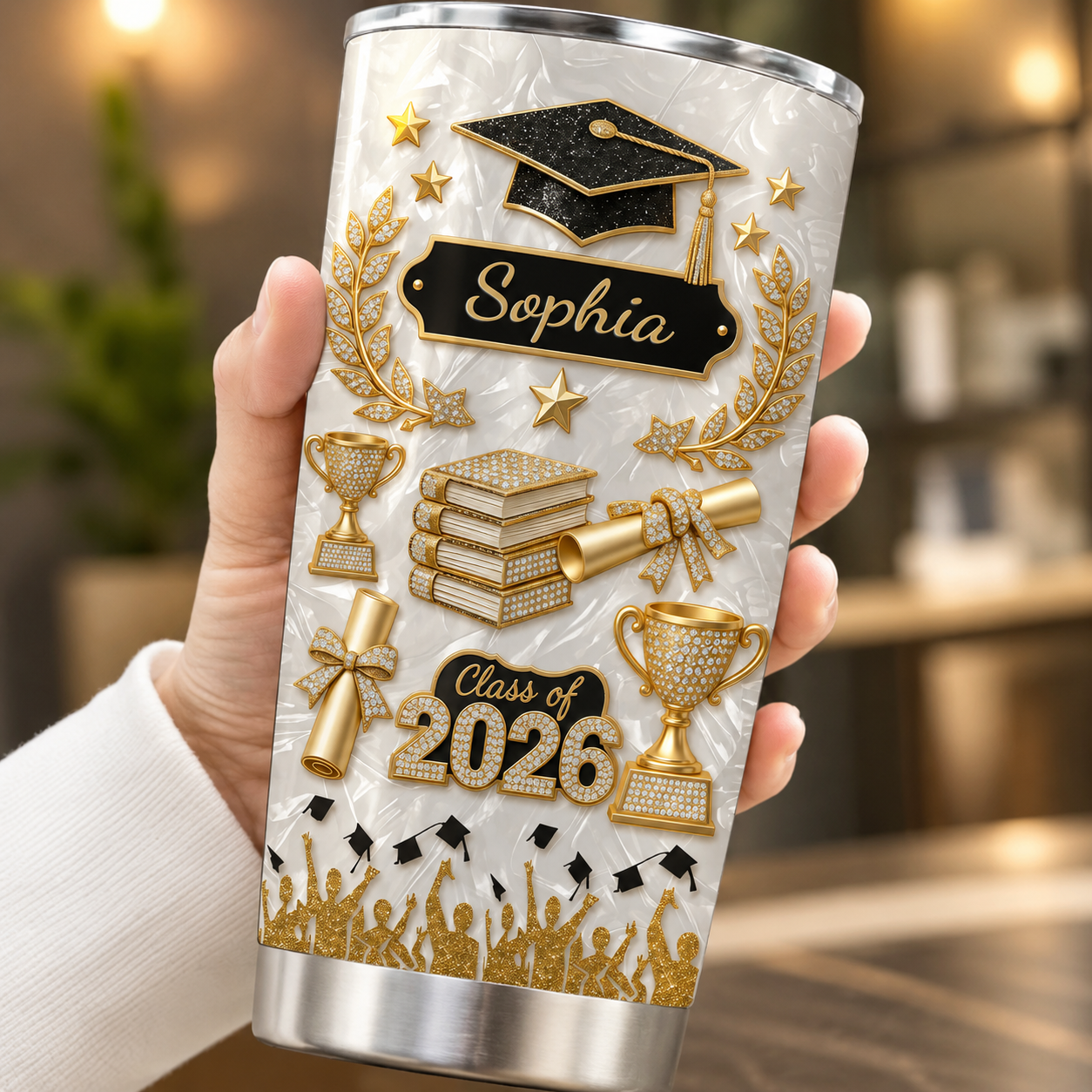 Personalisierbarer Auto-Sonnenblenden-Clip mit Foto für Papa, Opa – niemand reicht an dich heran, personalisiertes Auto-Accessoire, Vatertagsgeschenk für Papa