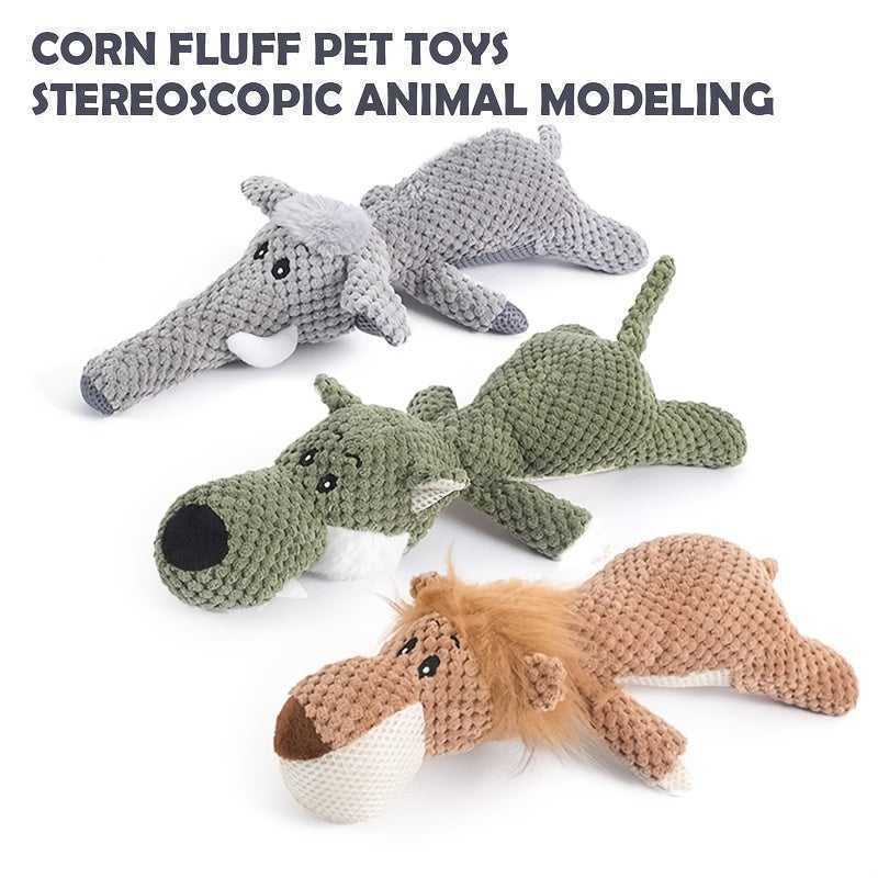 The Original InvinciPups Heavy Duty Chew Toy