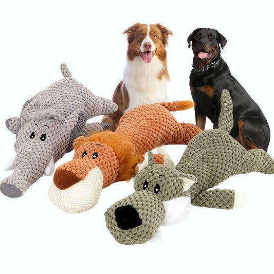 The Original InvinciPups Heavy Duty Chew Toy