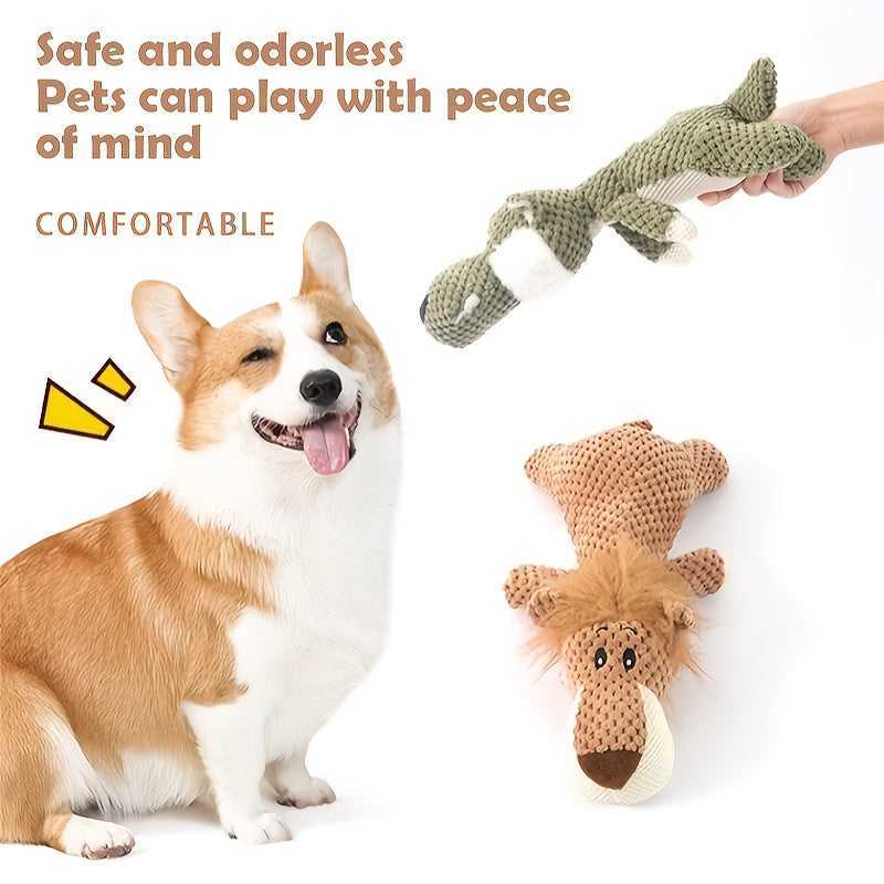 The Original InvinciPups Heavy Duty Chew Toy