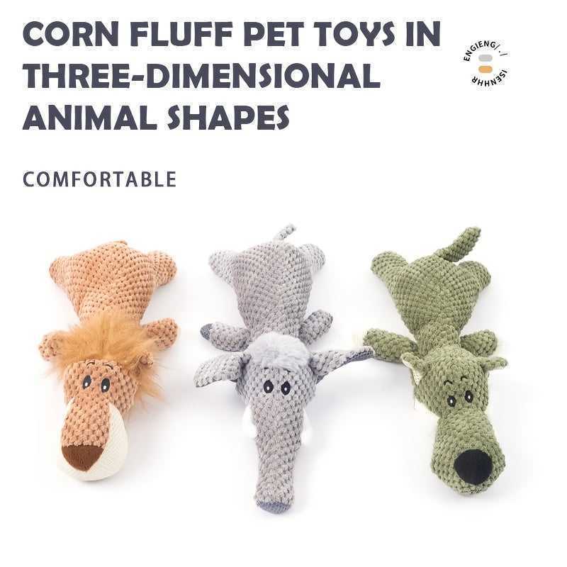 The Original InvinciPups Heavy Duty Chew Toy
