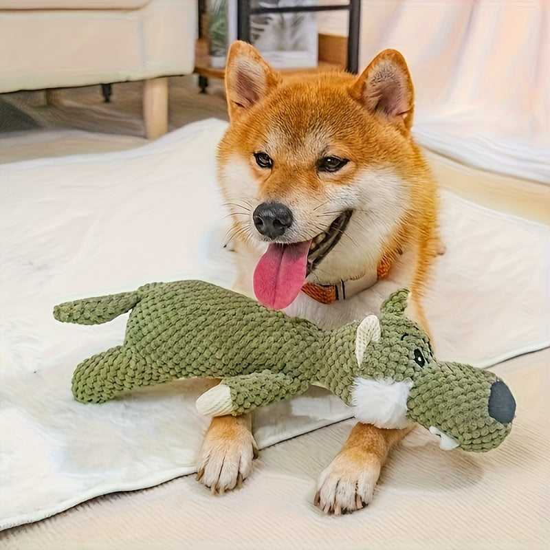 The Original InvinciPups Heavy Duty Chew Toy