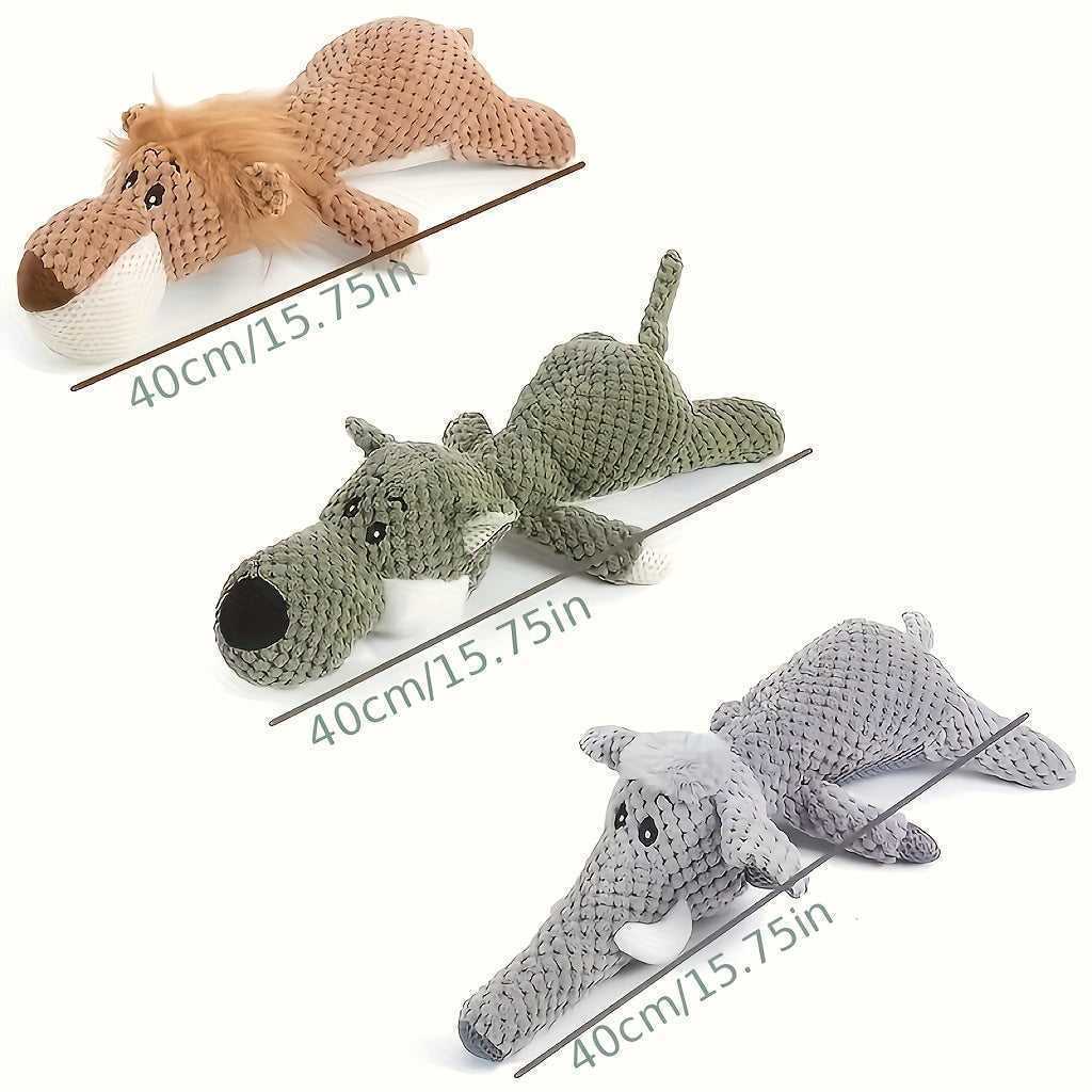 The Original InvinciPups Heavy Duty Chew Toy