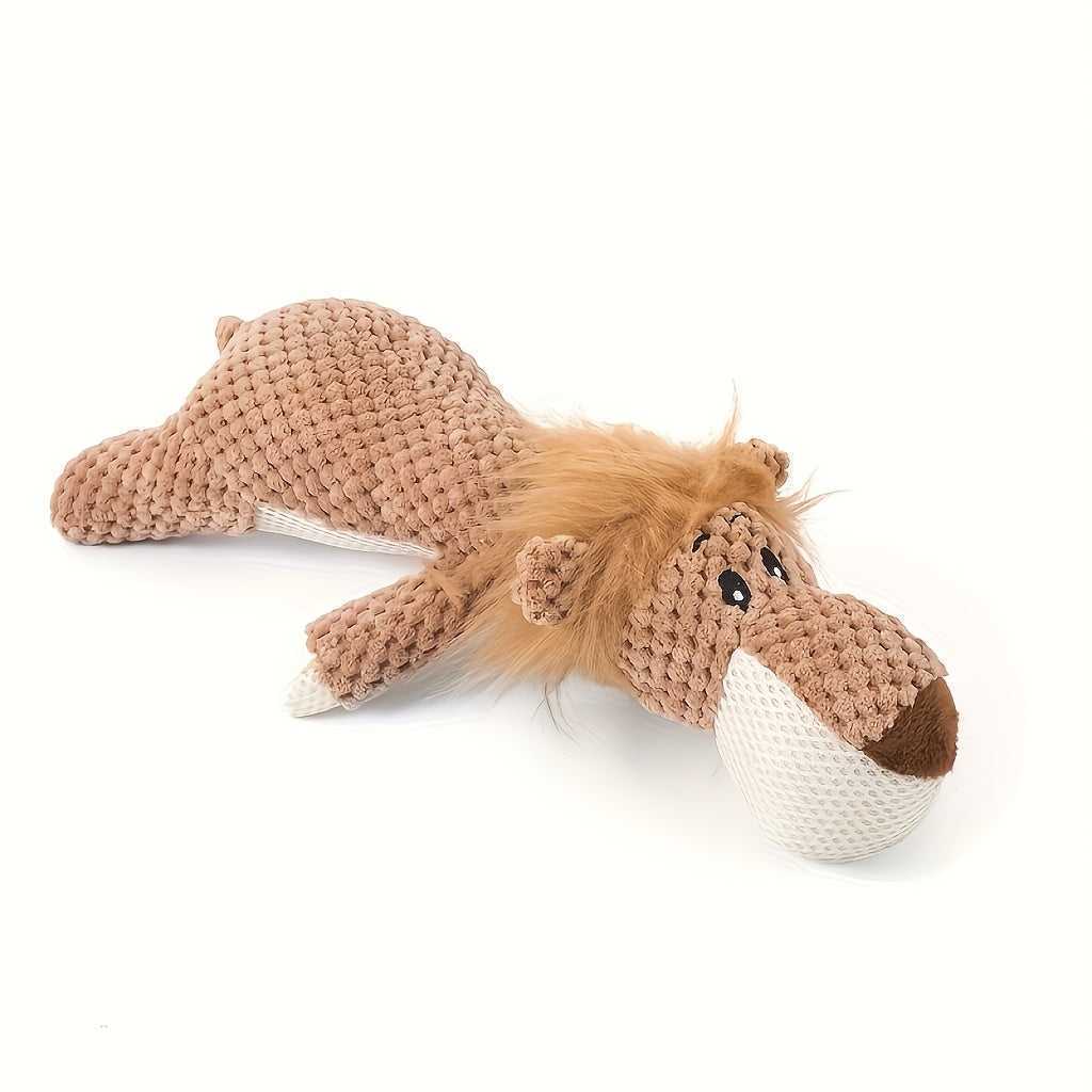 The Original InvinciPups Heavy Duty Chew Toy