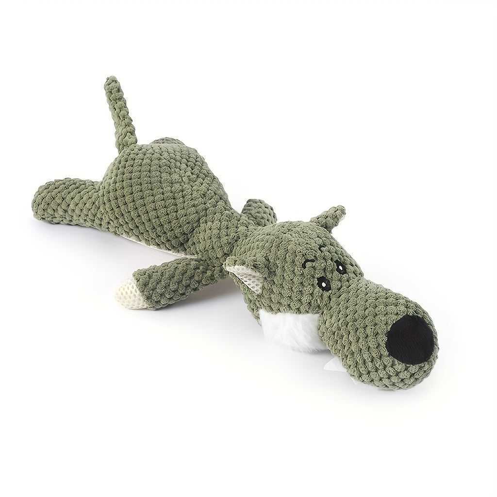 The Original InvinciPups Heavy Duty Chew Toy