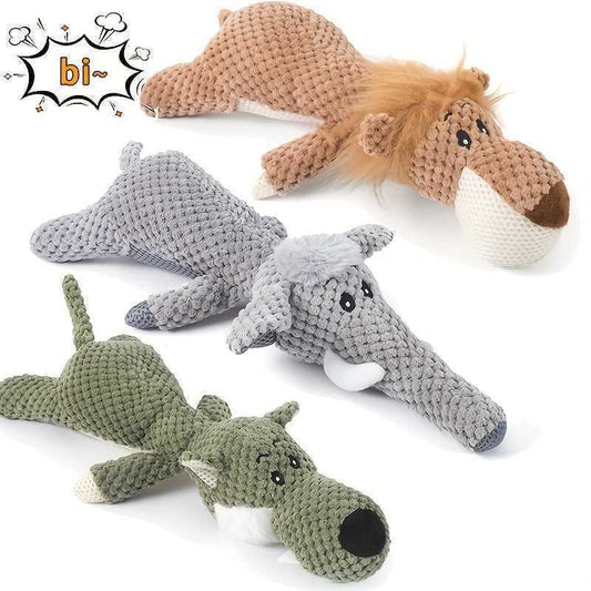 The Original InvinciPups Heavy Duty Chew Toy