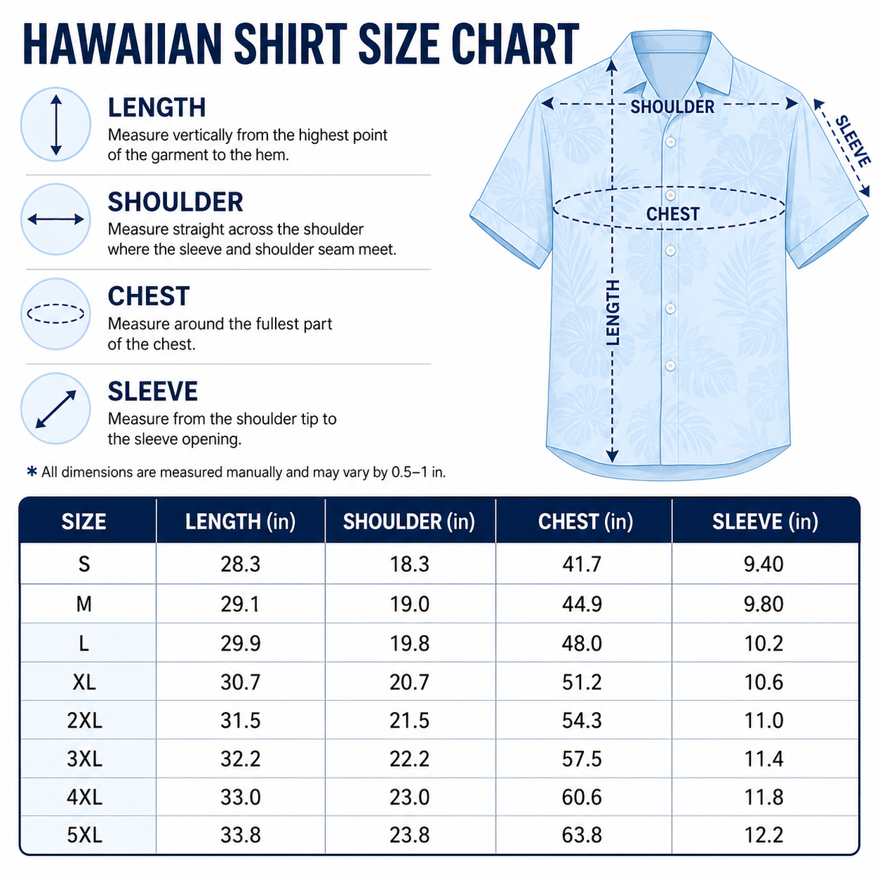 Strandgesichtsfoto Hawaiianisches Hemd – Personalisierte Sommergeschenke