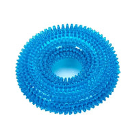 Peacock Blue