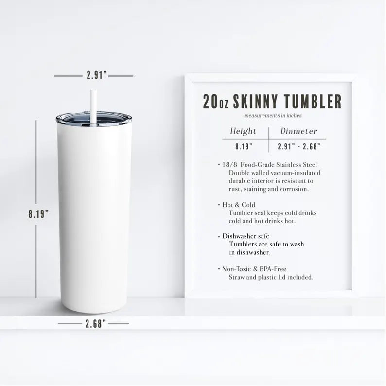 Personalized Soccer Tumbler with Name, Custom 20oz Stainless Steel Football Fan Travel Cup, 2026 Tournament Gift for Soccer Lover