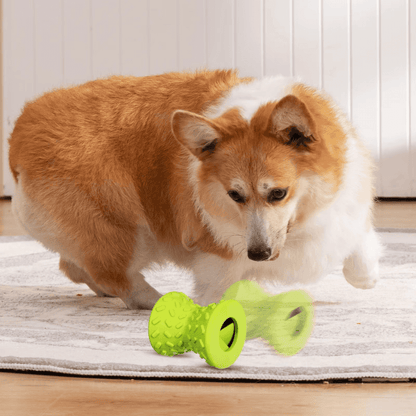 Natural Rubber Dog Chew Toy