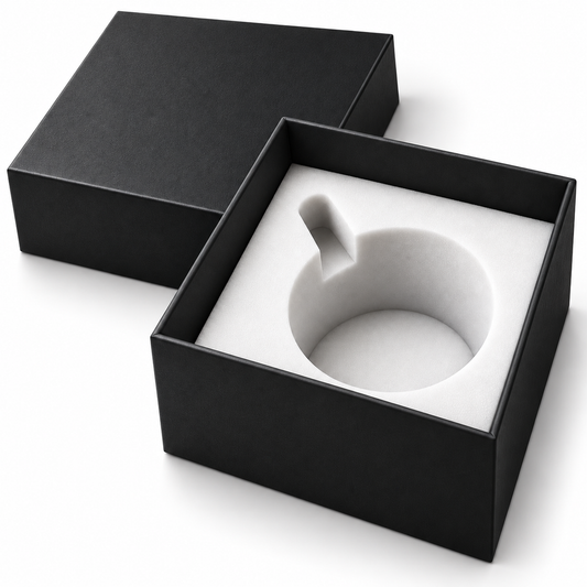 Geschenkbox-Upgrade