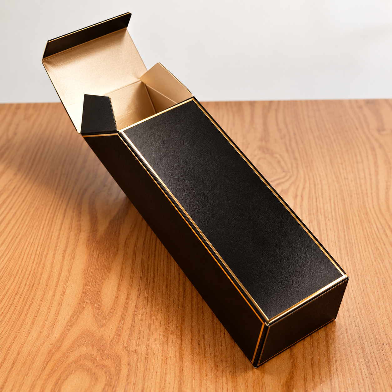 Geschenkbox-Upgrade