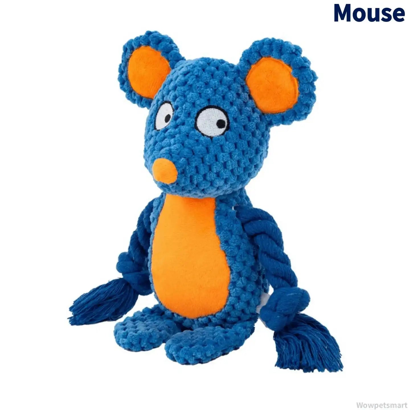 2025 ChewAnimal 2.0 - Designed for Strong Chewers