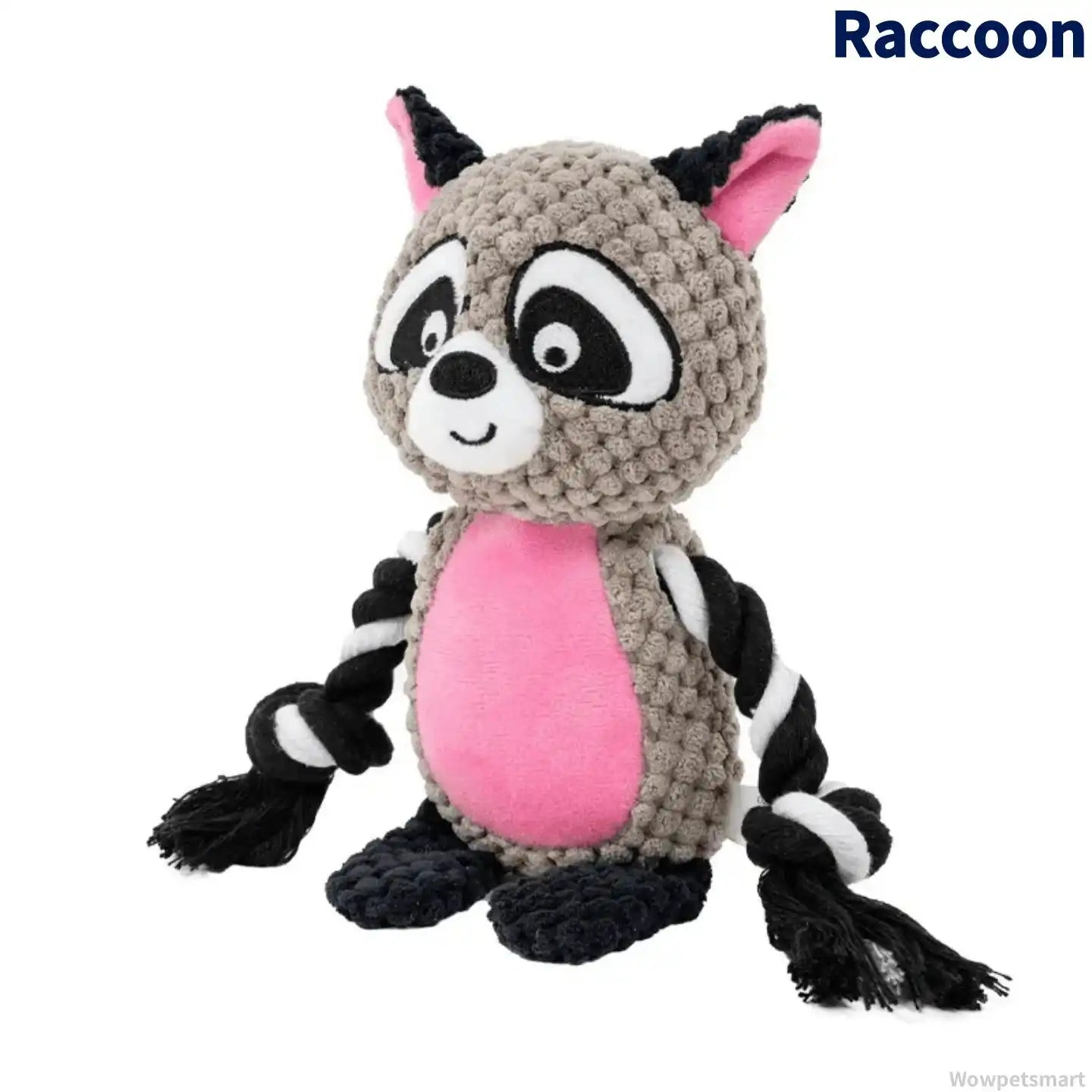 2025 ChewAnimal 2.0 - Designed for Strong Chewers