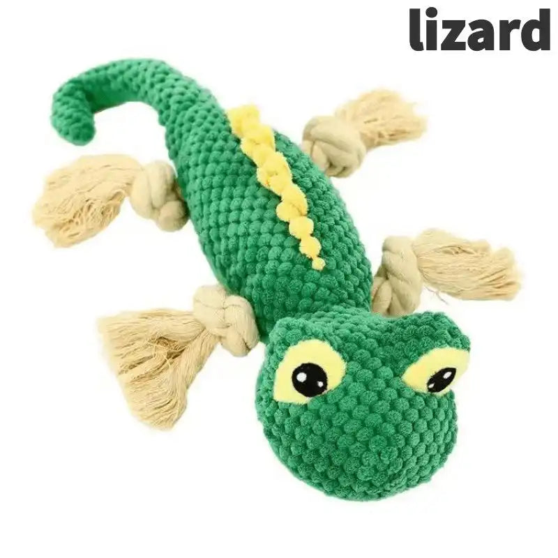 2025 ChewAnimal 2.0 - Designed for Strong Chewers