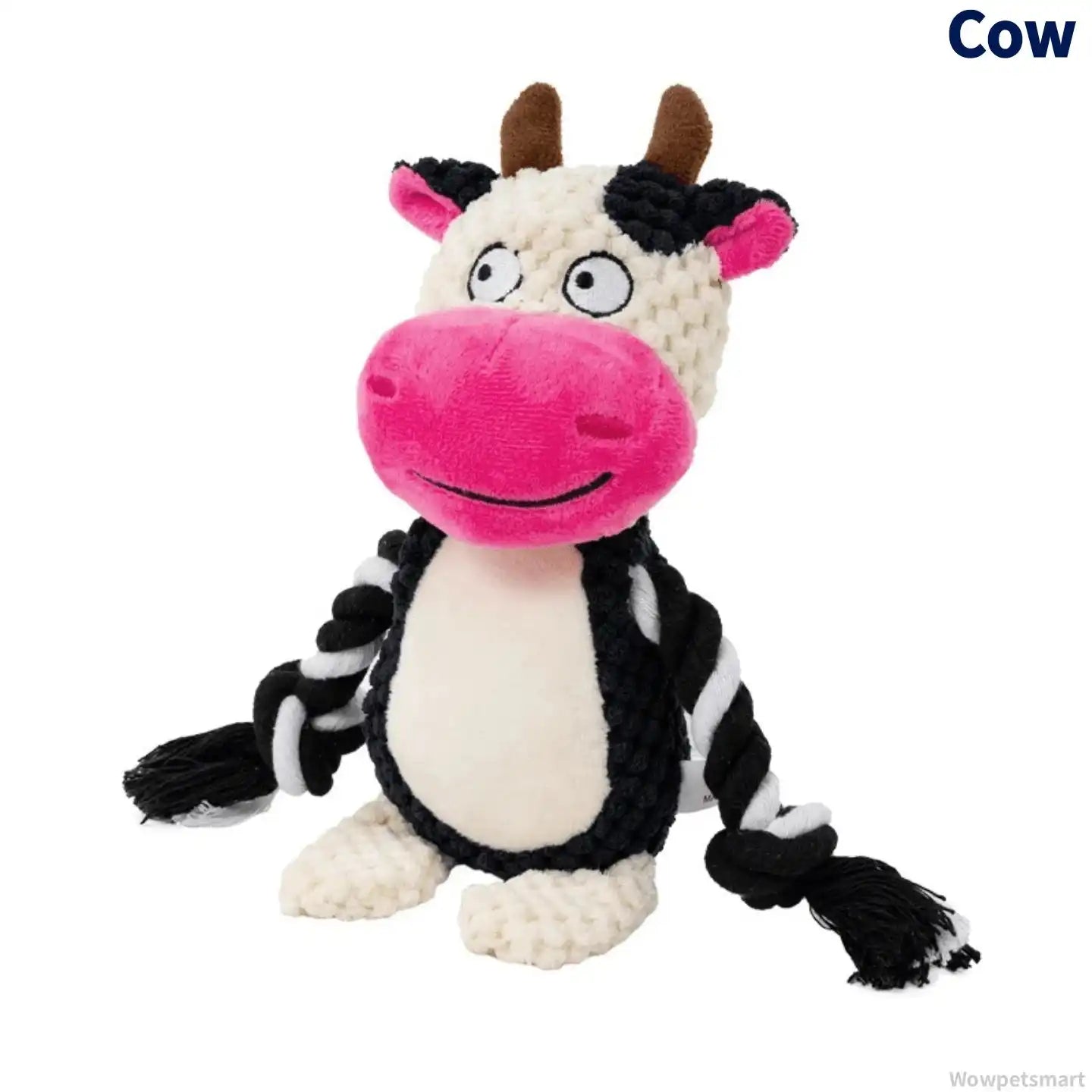 2025 ChewAnimal 2.0 - Designed for Strong Chewers