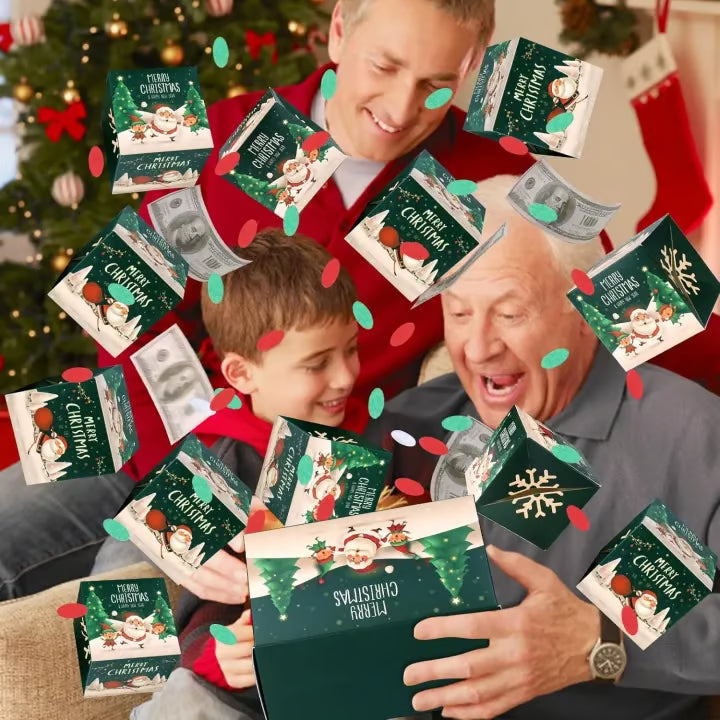 Newly Surprise Box Gift Box