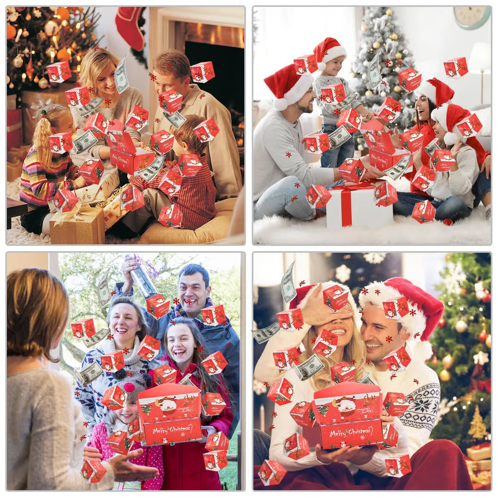 Newly Surprise Box Gift Box