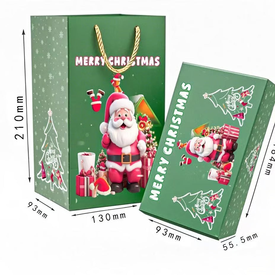 Newly Surprise Box Gift Box