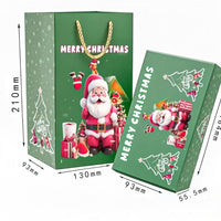 🎄Green (Merry Chrismas)