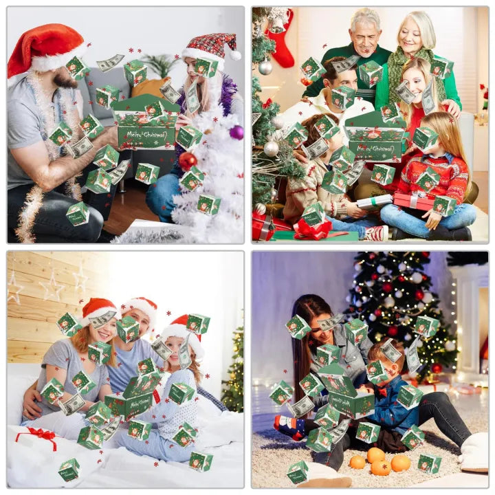 Newly Surprise Box Gift Box