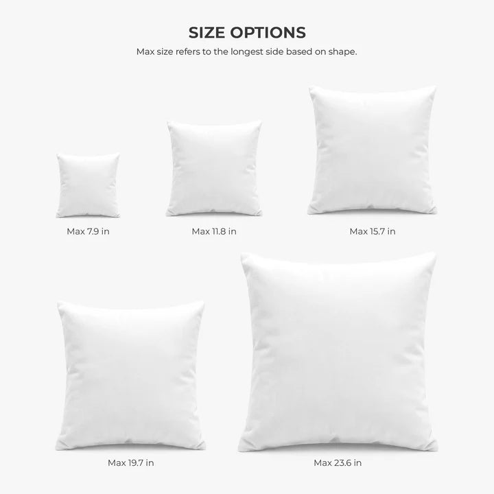 Personalized 3D Dumpling Plush Pillow – Custom Photo Food Shape Cushion Gift for Kids & Family