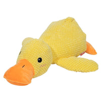 Quack Duck