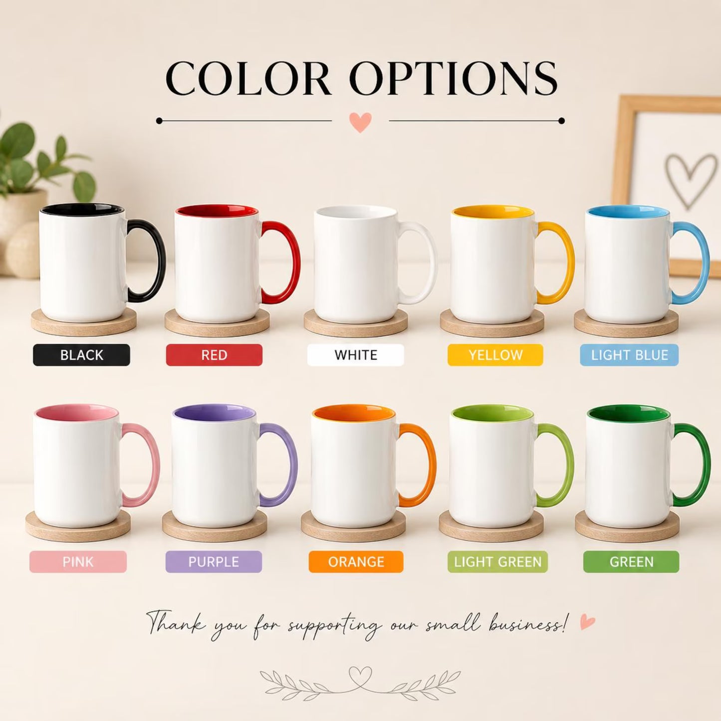 Personalized Veterinarian Mug with Dog and Cat Companions – Vet Doctor Gift